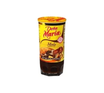 Mole “Doña Maria” Mexican sauce 234 grs