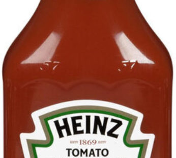 Heinz Tomato Ketchup 1 lt