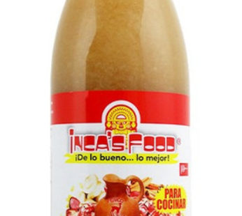 Chicha de Jora “Inca’s Food” 946 ml