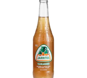 “Jarritos” Soda Tamarindo 370 ml