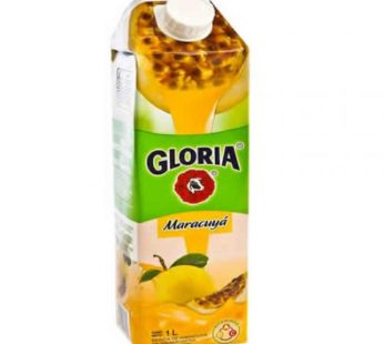 Maracuyá (Passion Fruit) Drink “Gloria” 1 lt