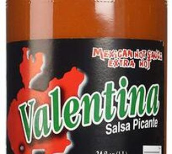 “Valentina” Salsa Picante 370 ml