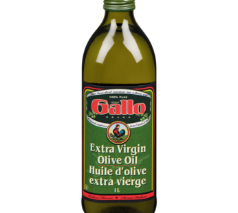 Aceite de Oliva Extra Virgen “Gallo” Olive Oil Extra Virgin 1 lt