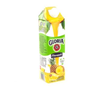Pineapple “Gloria” Jugo de Pina 1 lt