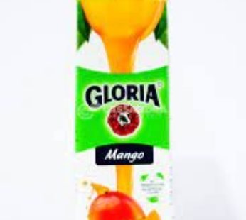 Mango “Gloria” Bebida de Mango 1Lt