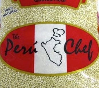 Real Quinua “Peru Chef” Quinoa Real 425 grs
