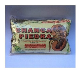 Chanca piedra herb, package 50 gr